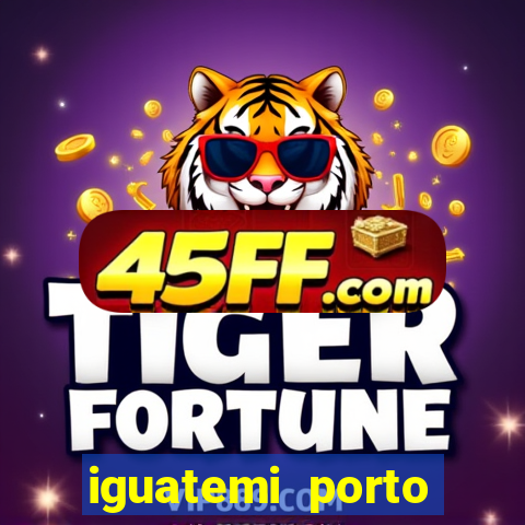 iguatemi porto alegre cinema